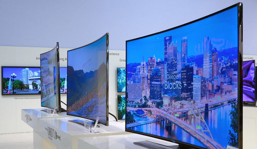 LCD TV Repair Service in Delhi