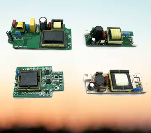 TV Inverter/Power Supply Repair